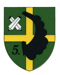 Wappen der 5./193